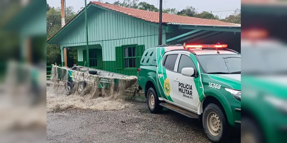 Ação ocorreu na última terça-feira (8).
