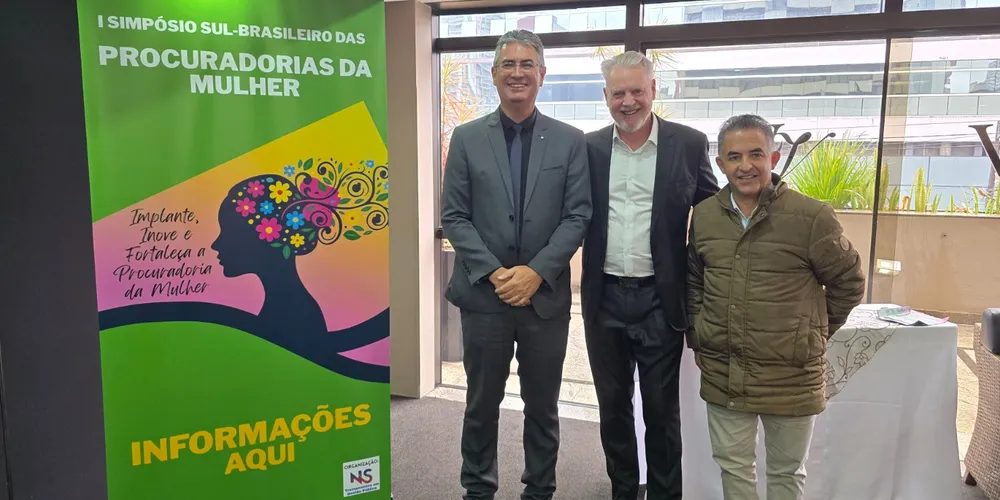 Evento ocorreu na última quarta-feira (8)