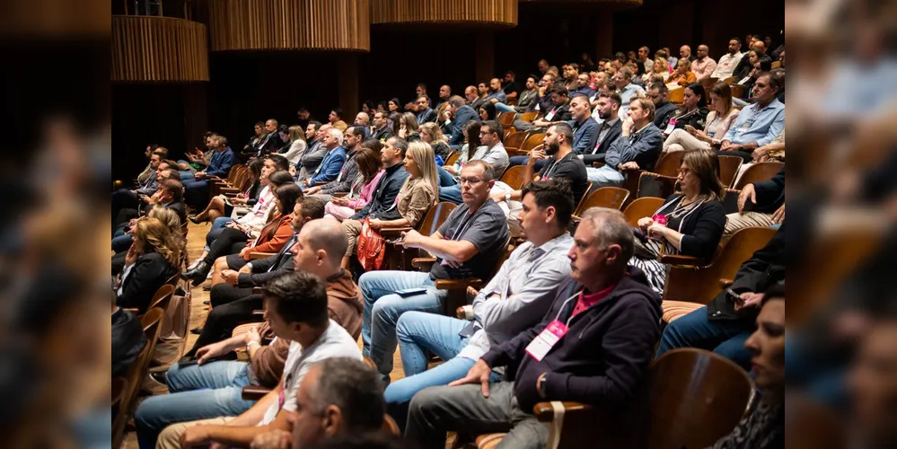 As inscrições são gratuitas para servidores públicos, vereadores e representantes de universidades ou entidades