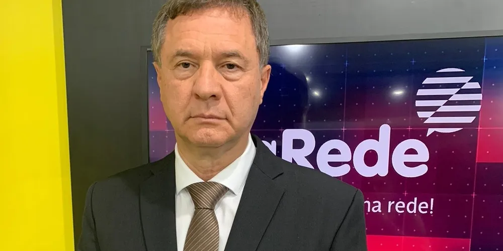 Advogado Fernando Madureira