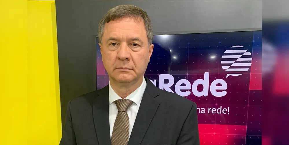 Advogado Fernando Madureira