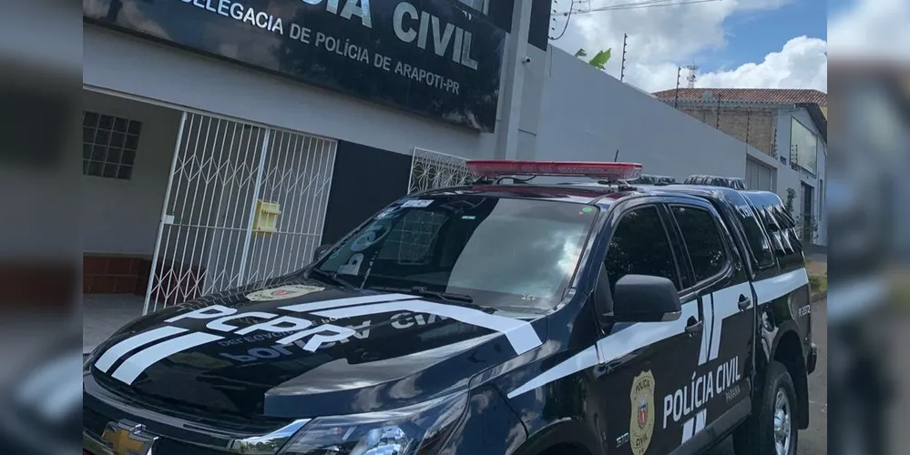 Após a prisão, o condenado foi imediatamente encaminhado ao sistema prisional