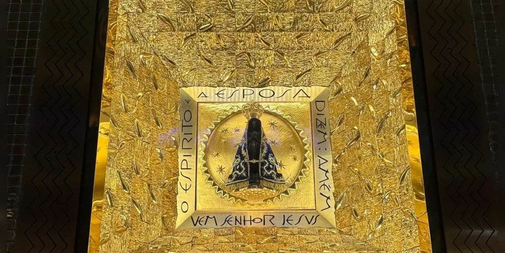 O encontro da imagem de Nossa Senhora Aparecida, em 12 de outubro de 1717, marca até hoje os brasileiros, que celebram o dia da padroeira