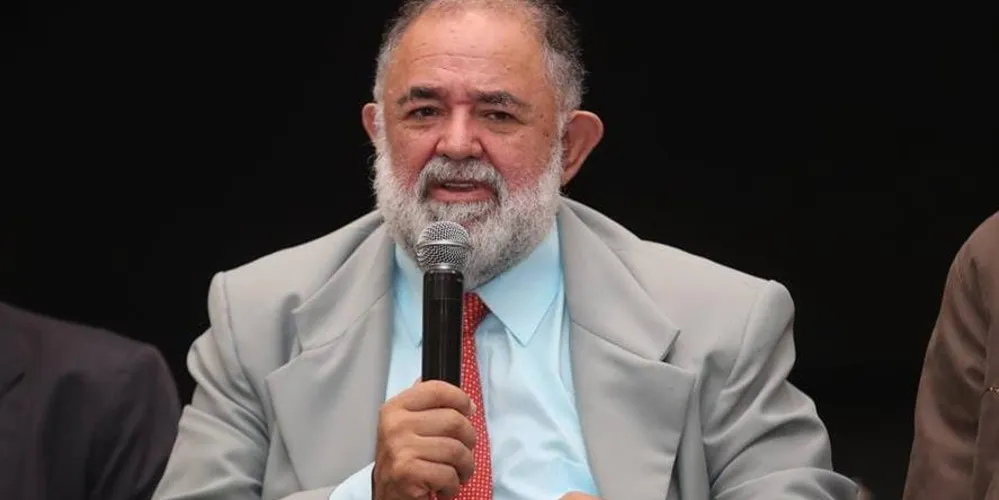 Desembargador José Sebastião Fagundes Cunha