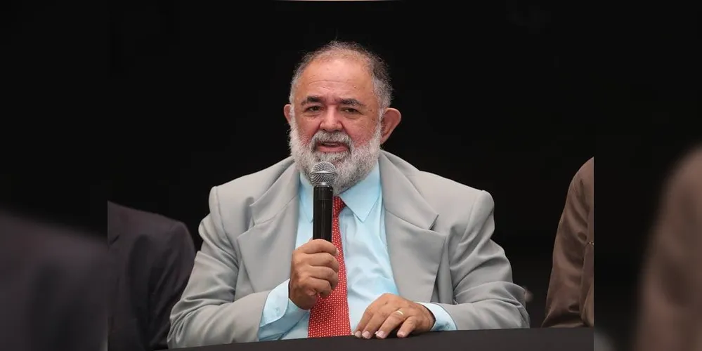 Desembargador José Sebastião Fagundes Cunha