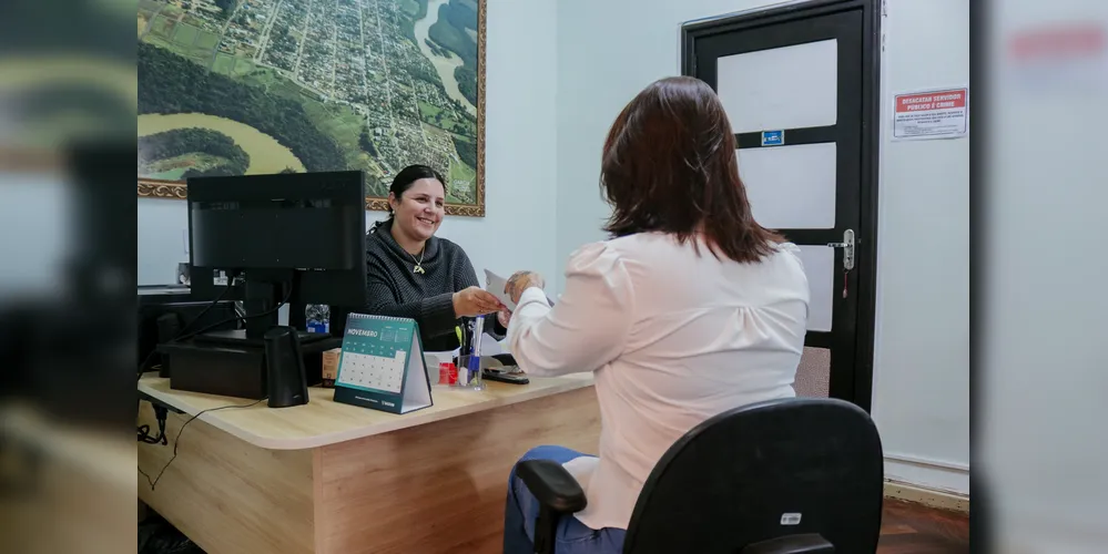 O procedimento deve ser realizado presencialmente na sede do Instituto, localizada na Rua Almeida Taques, 296, ao lado da loja Cristal