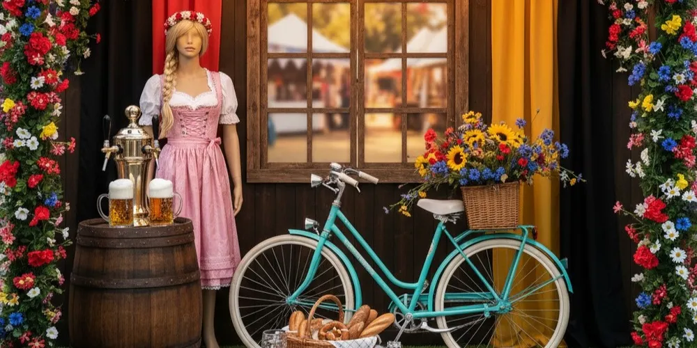 O objetivo é fomentar a criatividade, valorizar o comércio local  fortalecer a identidade cultural e turística da cidade