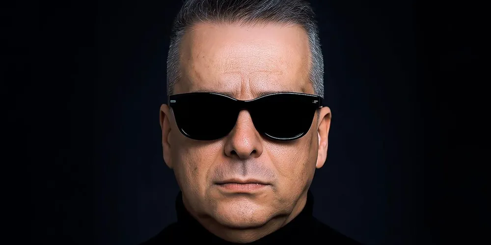 O DJ é conhecido em todo o Brasil por suas produções marcantes