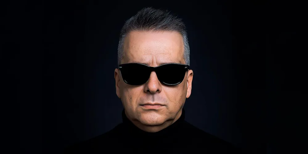 O DJ é conhecido em todo o Brasil por suas produções marcantes