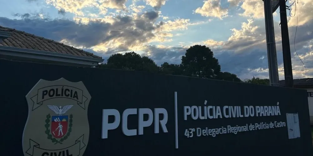 Equipes da Polícia Militar, Polícia Científica e Instituto Médico-Legal prestaram apoio à ocorrência
