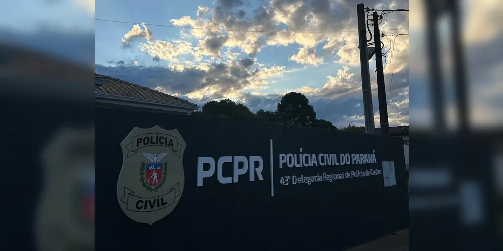 Equipes da Polícia Militar, Polícia Científica e Instituto Médico-Legal prestaram apoio à ocorrência
