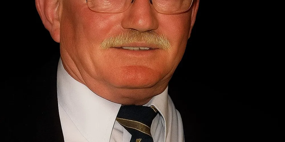 Osvaldo tinha 75 anos