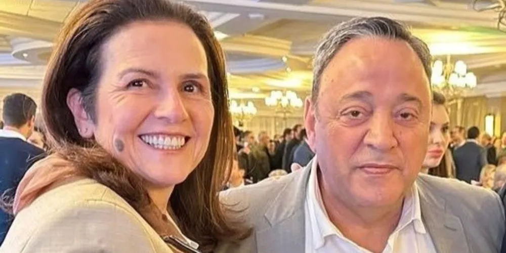 Rita Araújo e Hussein Bakri destacaram a importância do anúncio