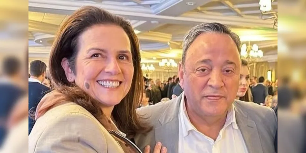 Rita Araújo e Hussein Bakri destacaram a importância do anúncio
