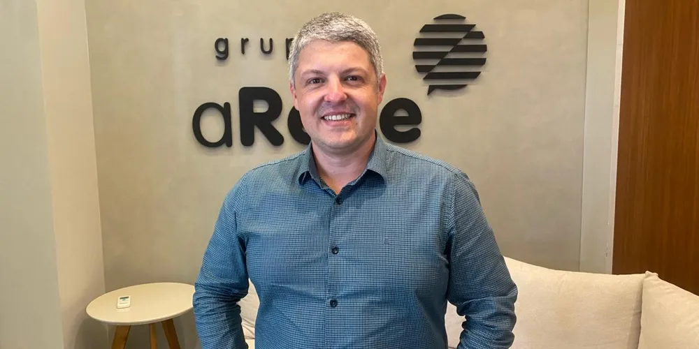 Imagem ilustrativa da imagem Vice-prefeito destaca projetos para Piraí do Sul