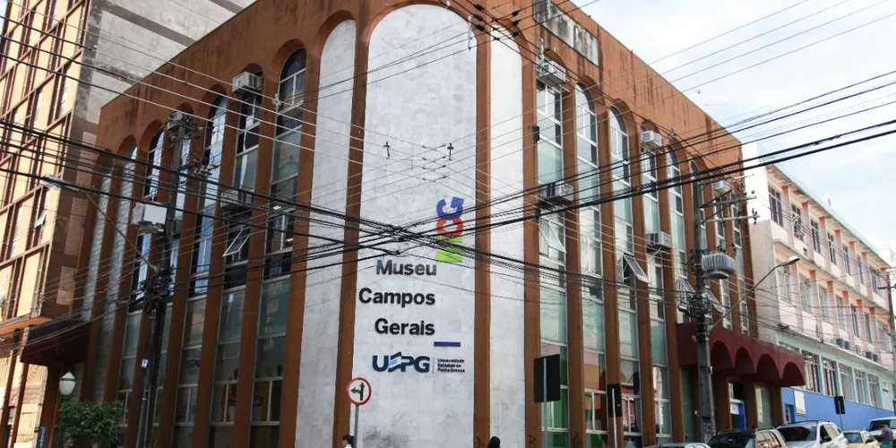 O Museu completa 75 anos no dia 15 de setembro deste ano