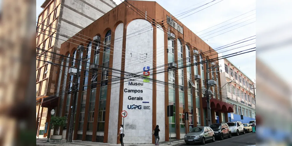 O Museu completa 75 anos no dia 15 de setembro deste ano