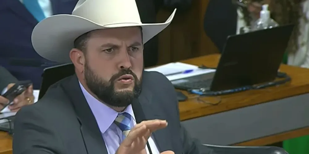 A fala se deu durante sessão da Comissão Parlamentar Mista de Inquérito