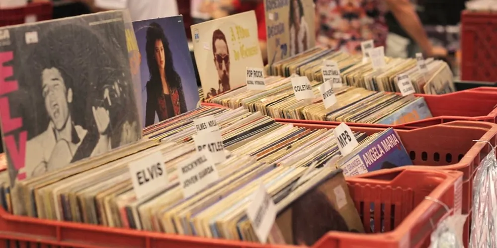 A Feira irá reunir expositores do estados do Paraná e Santa Catarina