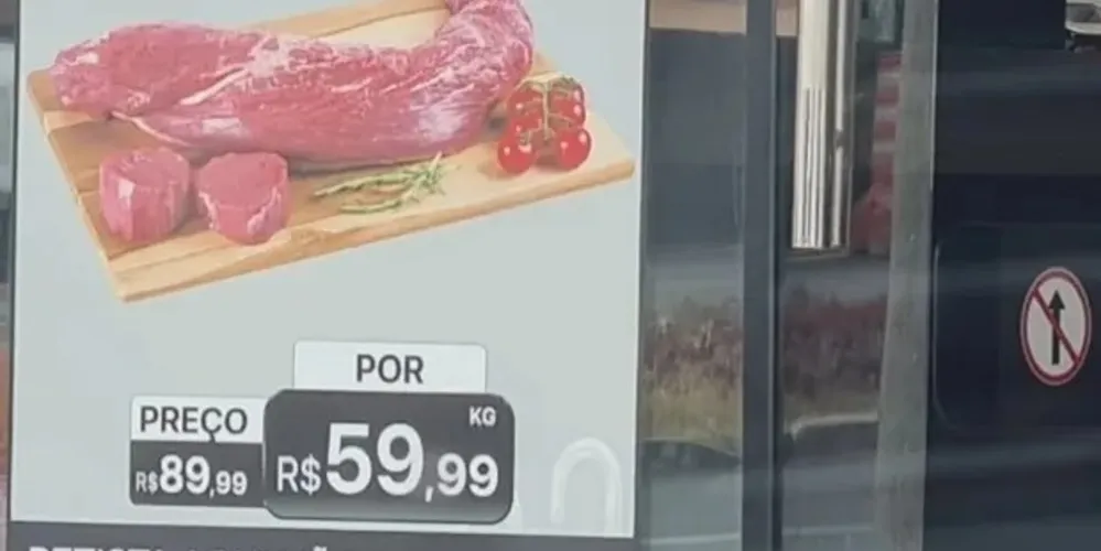 O caso aconteceu em Goiânia