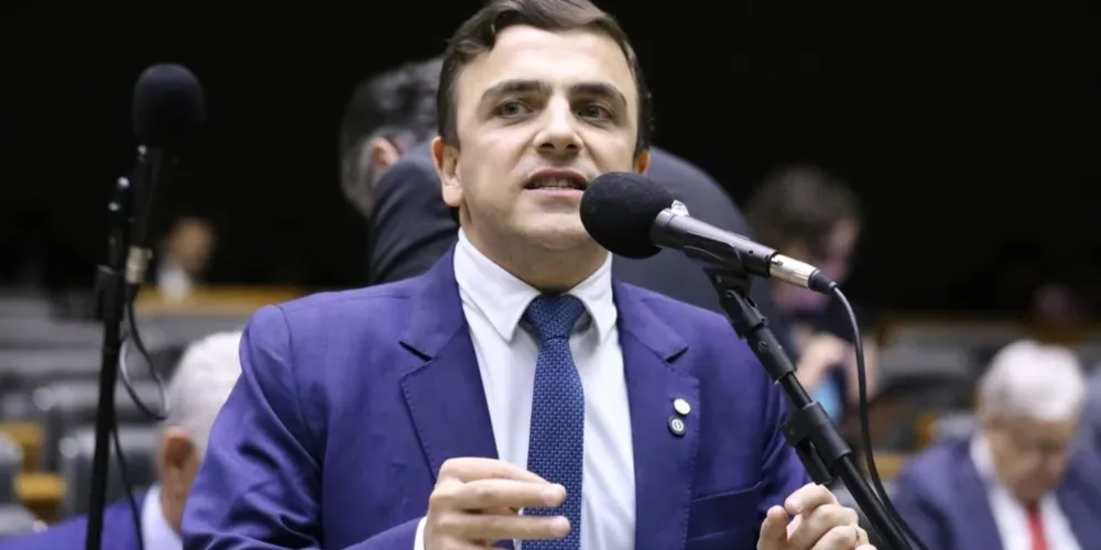 Gabinete de Machado virou destino de pedidos de agenda