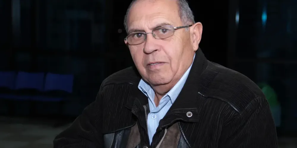 Alvaro estava passando por tratamento de câncer