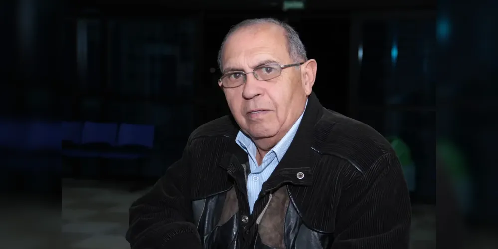 Alvaro estava passando por tratamento de câncer