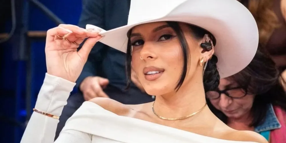 Boiadeira em registro