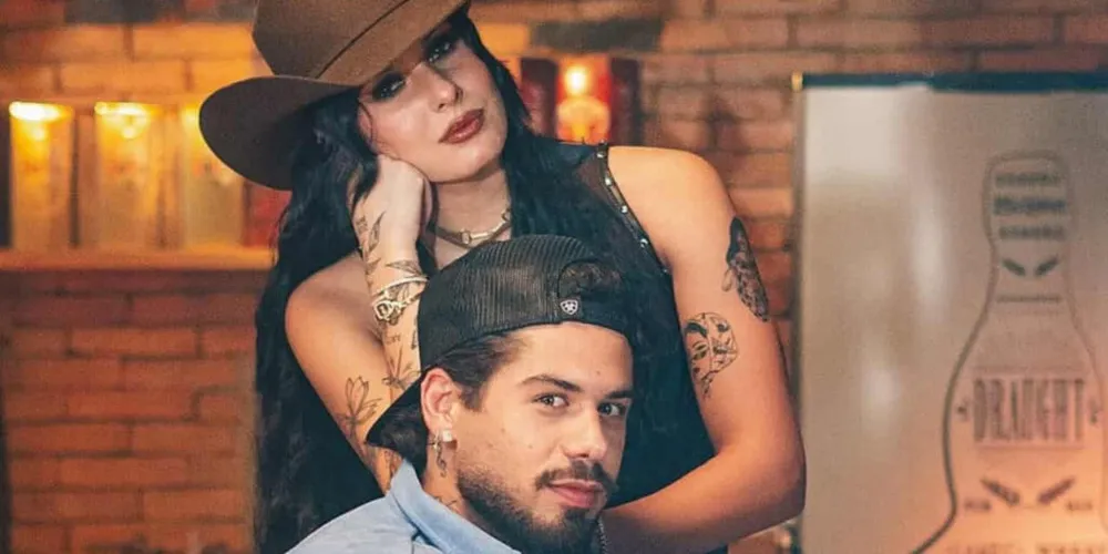 Os astros apontam um relacionamento intenso