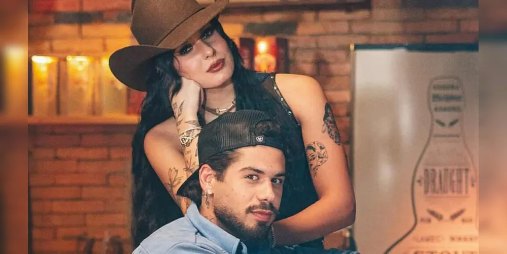 Os astros apontam um relacionamento intenso