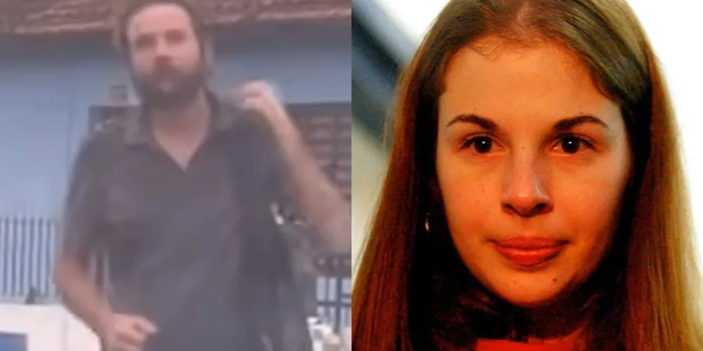 Andreas e Suzane von Richthofen