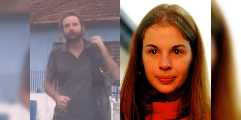 Andreas e Suzane von Richthofen