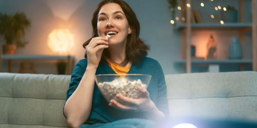 Emocione-se com essas produções