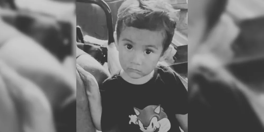 Corpo de Arthur foi liberado para sepultamento