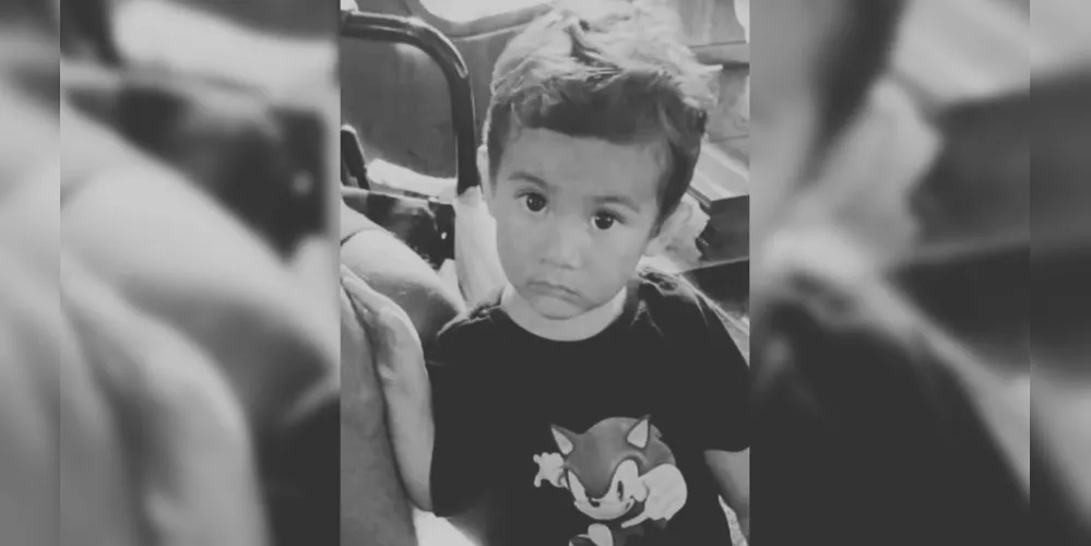 Corpo de Arthur foi liberado para sepultamento