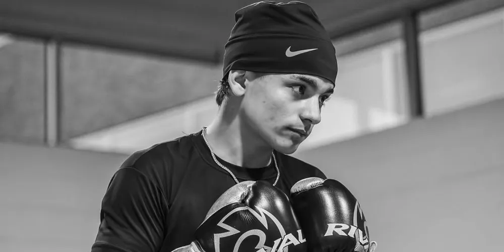 Jovem foi encontrado morto e falecimento confirmado pelo treinador Moe Latif