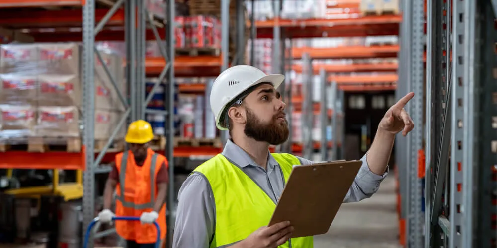 Entre as 389 oportunidades, está a de assistente de logística de transporte