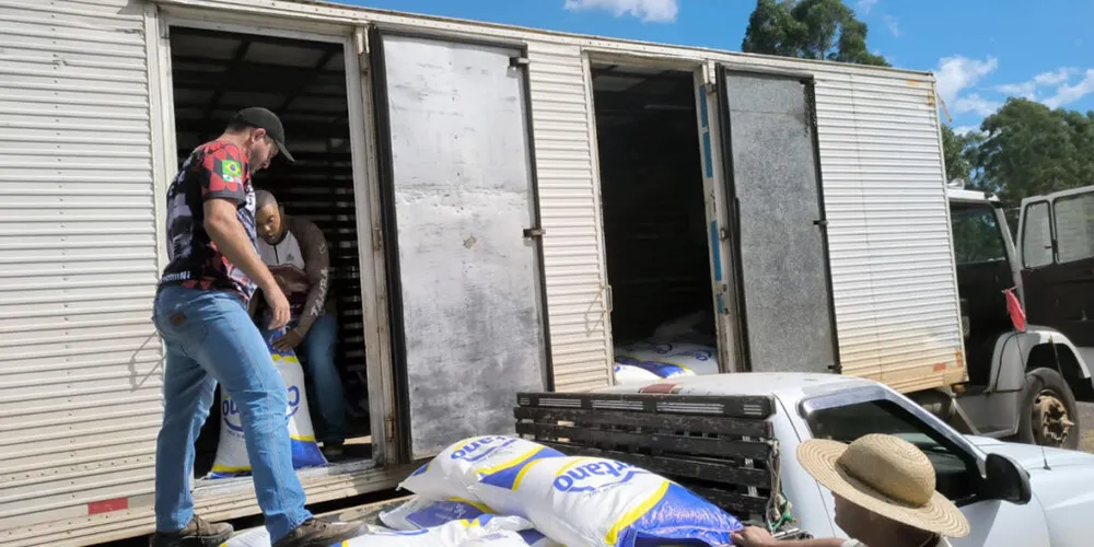 Uma prática comum é fornecer suplemento alimentar às colônias nestes períodos