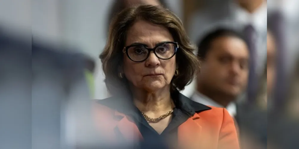 Senadora Damares Alves