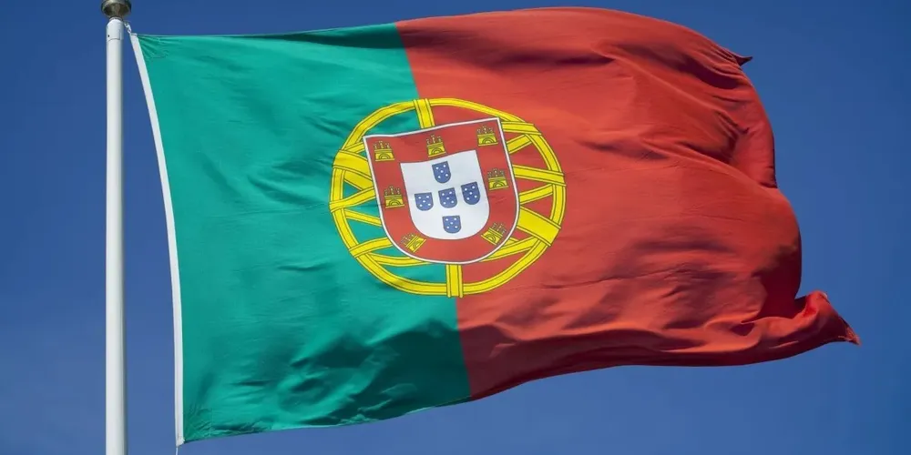 Bandeira de Portugal