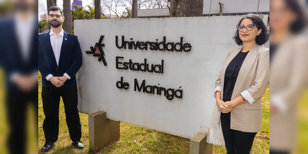 UEM abre teste seletivo com 10 vagas e salários de até R$ 7,6 mil para servidores temporários