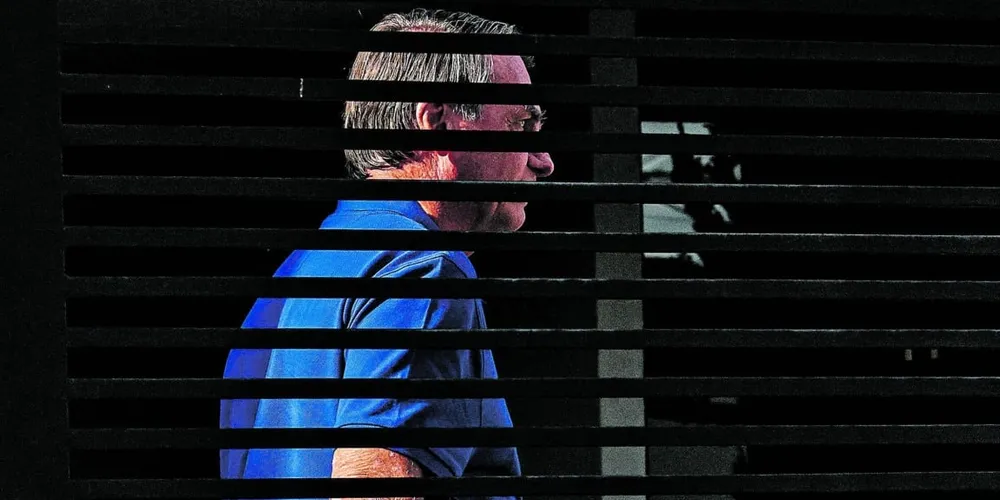 Essa etapa final ainda pode se estender por semanas ou meses