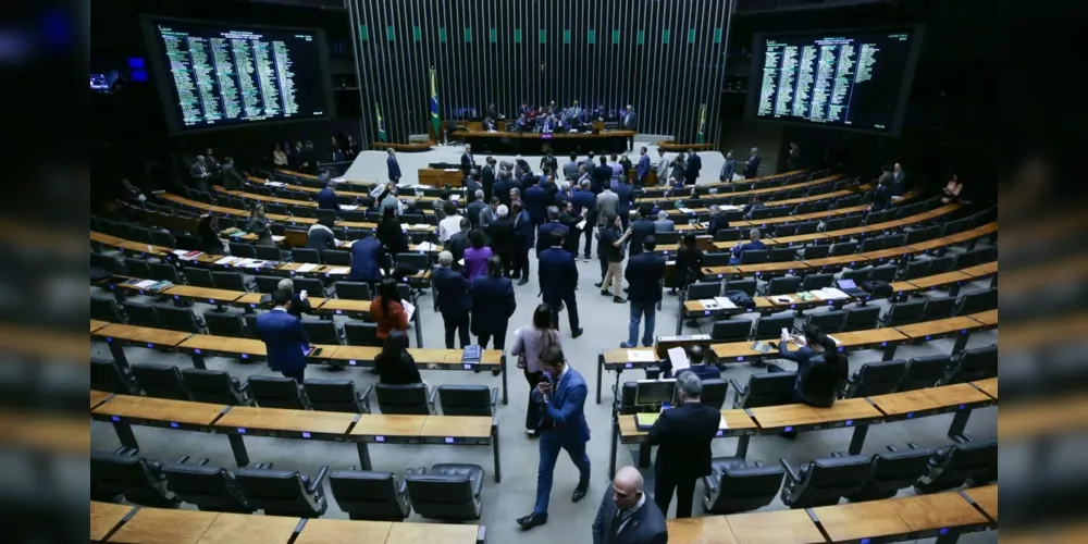 Maioria ocorreu após decisão no STF
