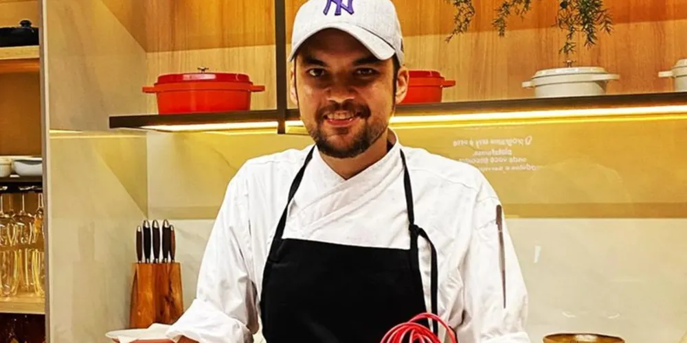 Rafael Brito morreu aos 37 anos