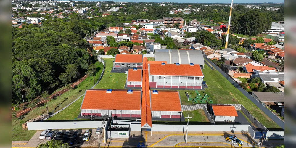 Credenciamento para empresas de engenharia e arquitetura vai facilitar obras em escolas