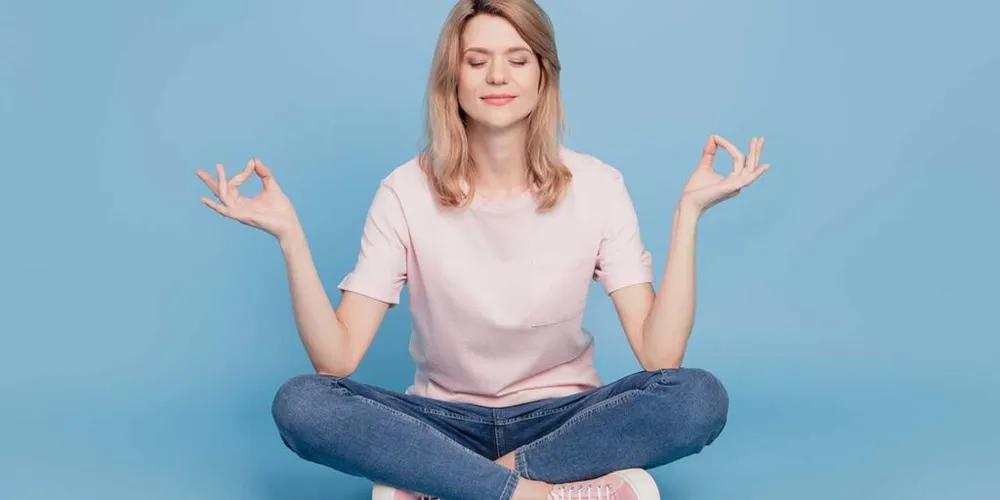 Aproveite esse início de mês para melhorar as energias da sua vida