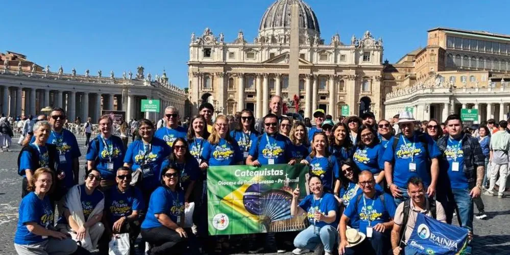 Entre os instituídos estará Flávia Nascimento, indicada pela Comissão Episcopal para Animação Bíblico-Catequética da CNBB e confirmada por dom Bruno Elizeu Versari, bispo diocesano