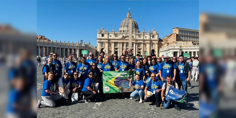 Entre os instituídos estará Flávia Nascimento, indicada pela Comissão Episcopal para Animação Bíblico-Catequética da CNBB e confirmada por dom Bruno Elizeu Versari, bispo diocesano