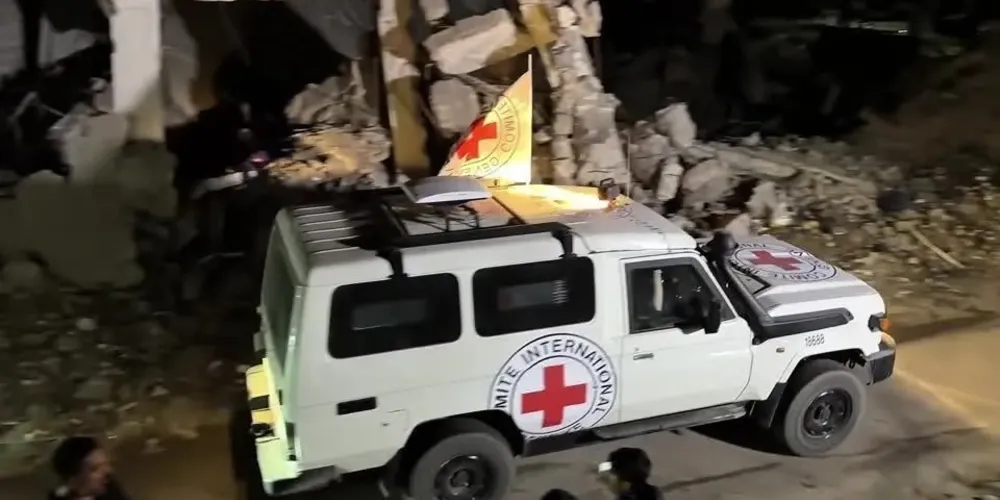 Após acordo, Hamas também devolveria corpos de israelenses mortos em conflito