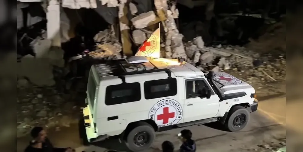 Após acordo, Hamas também devolveria corpos de israelenses mortos em conflito